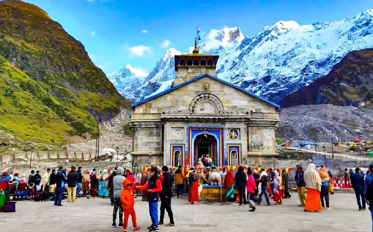 KEDARNATH