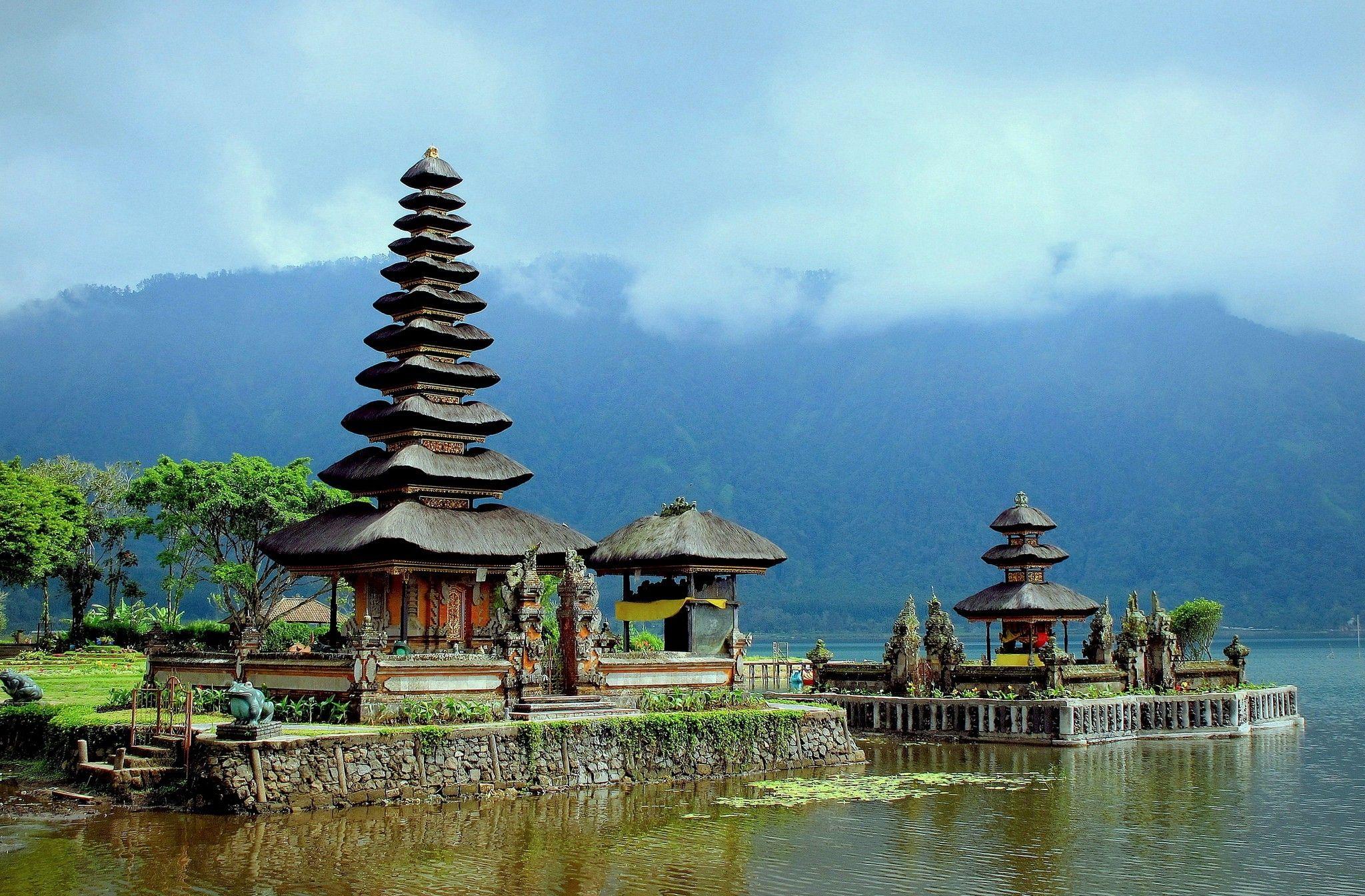 BALI