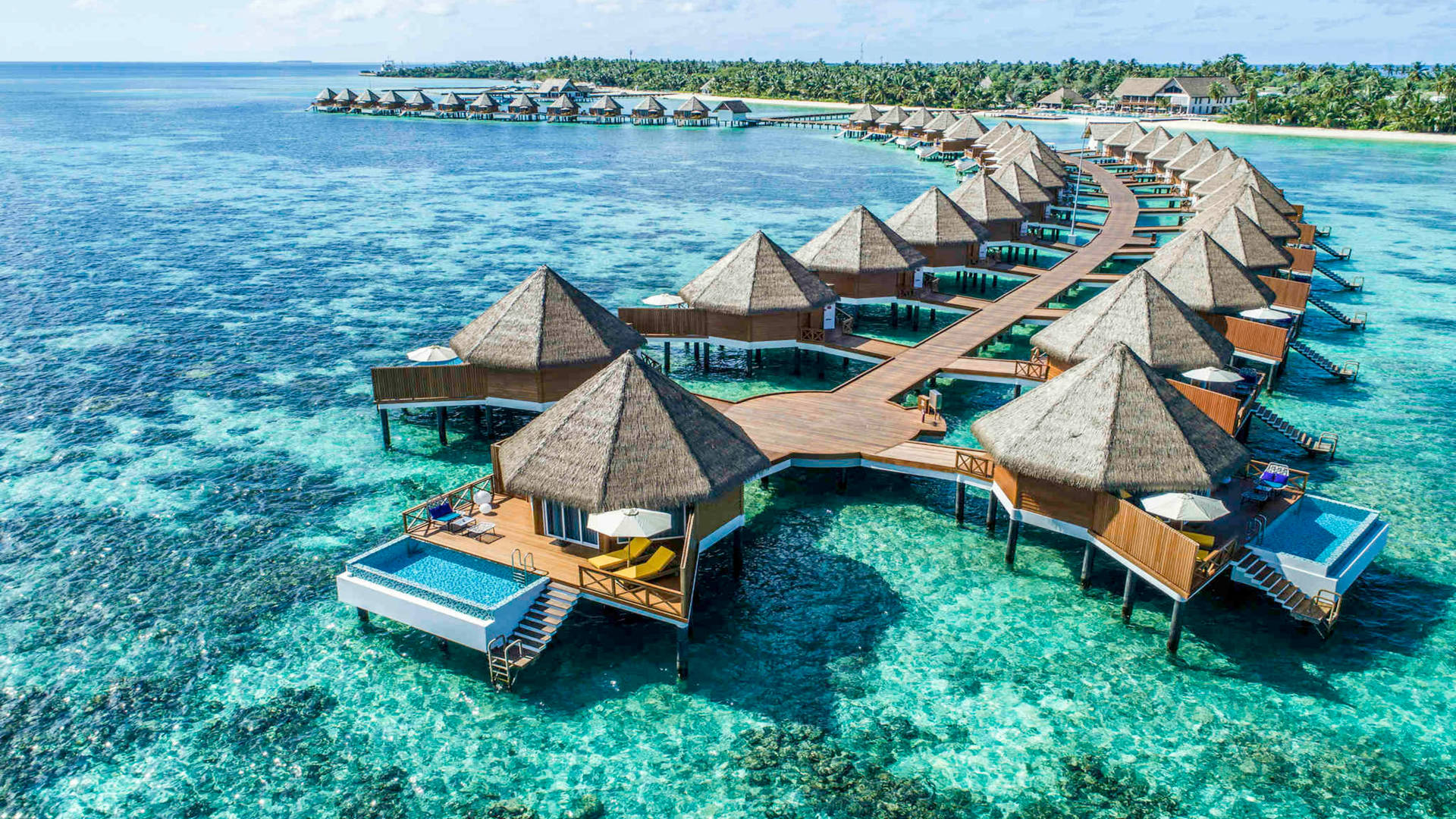 MALDIVES