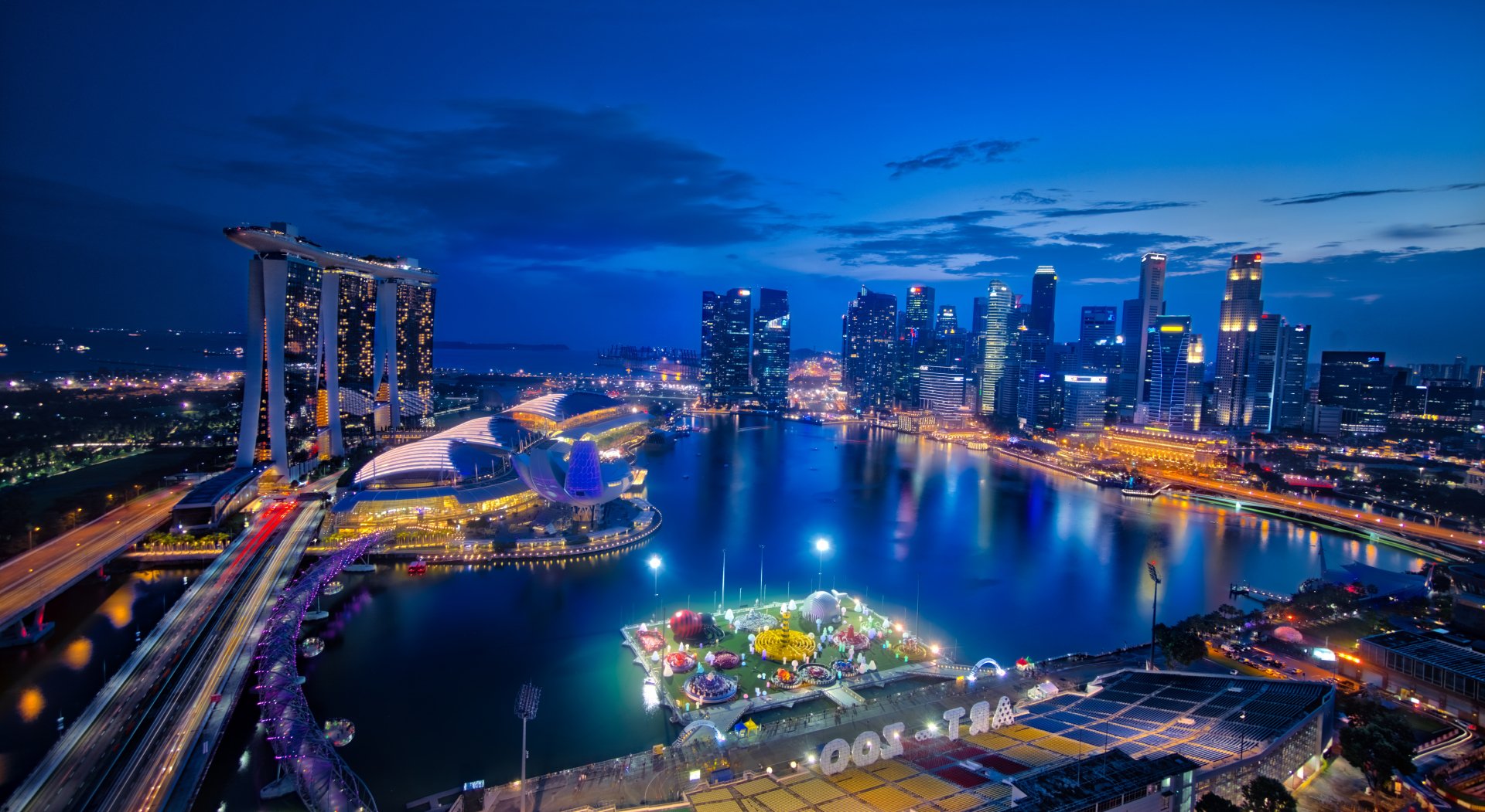 SINGAPUR
